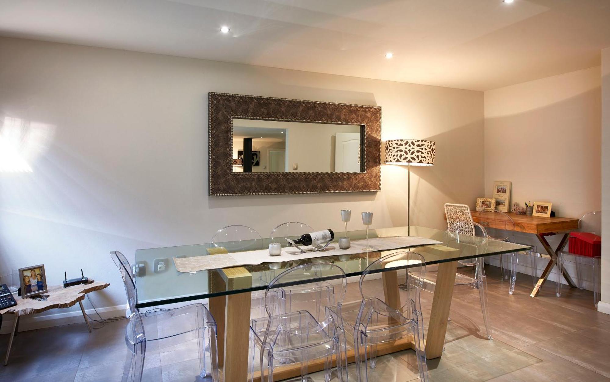 Dynasty Forest Sandown Serviced Apartments & Self Catering Hotel Йоханесбург Стая снимка