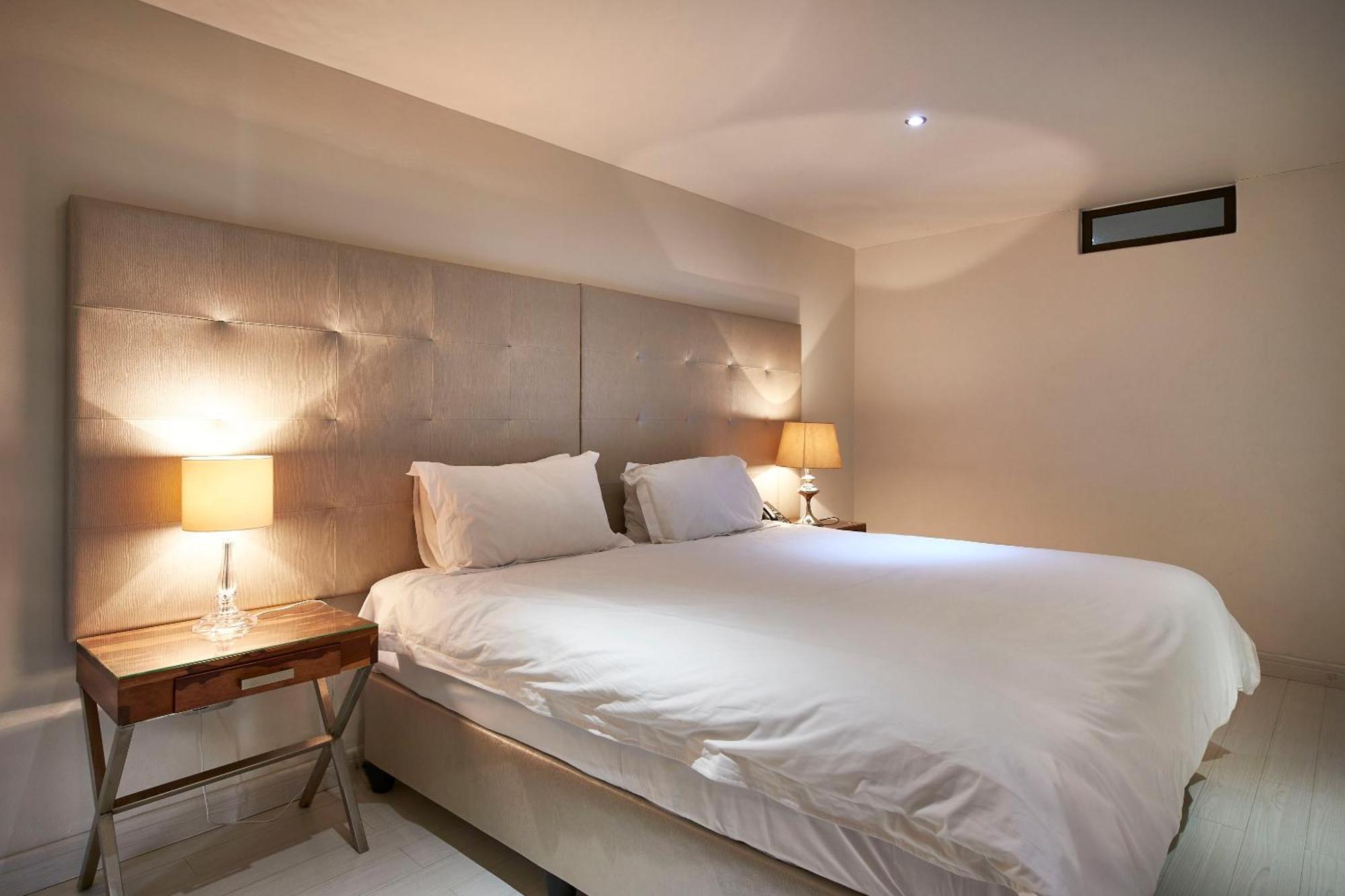 Dynasty Forest Sandown Serviced Apartments & Self Catering Hotel Йоханесбург Стая снимка