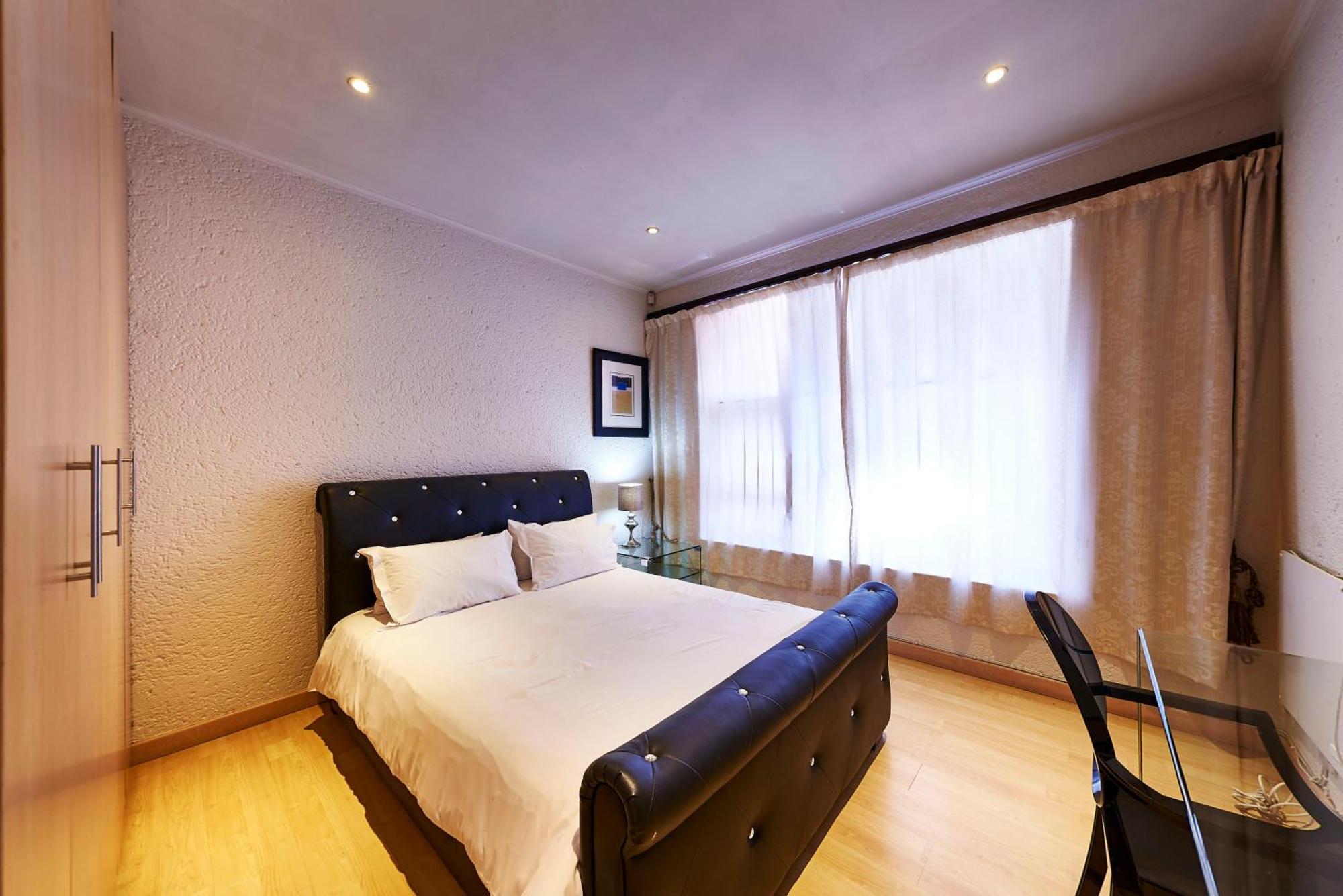 Dynasty Forest Sandown Serviced Apartments & Self Catering Hotel Йоханесбург Екстериор снимка