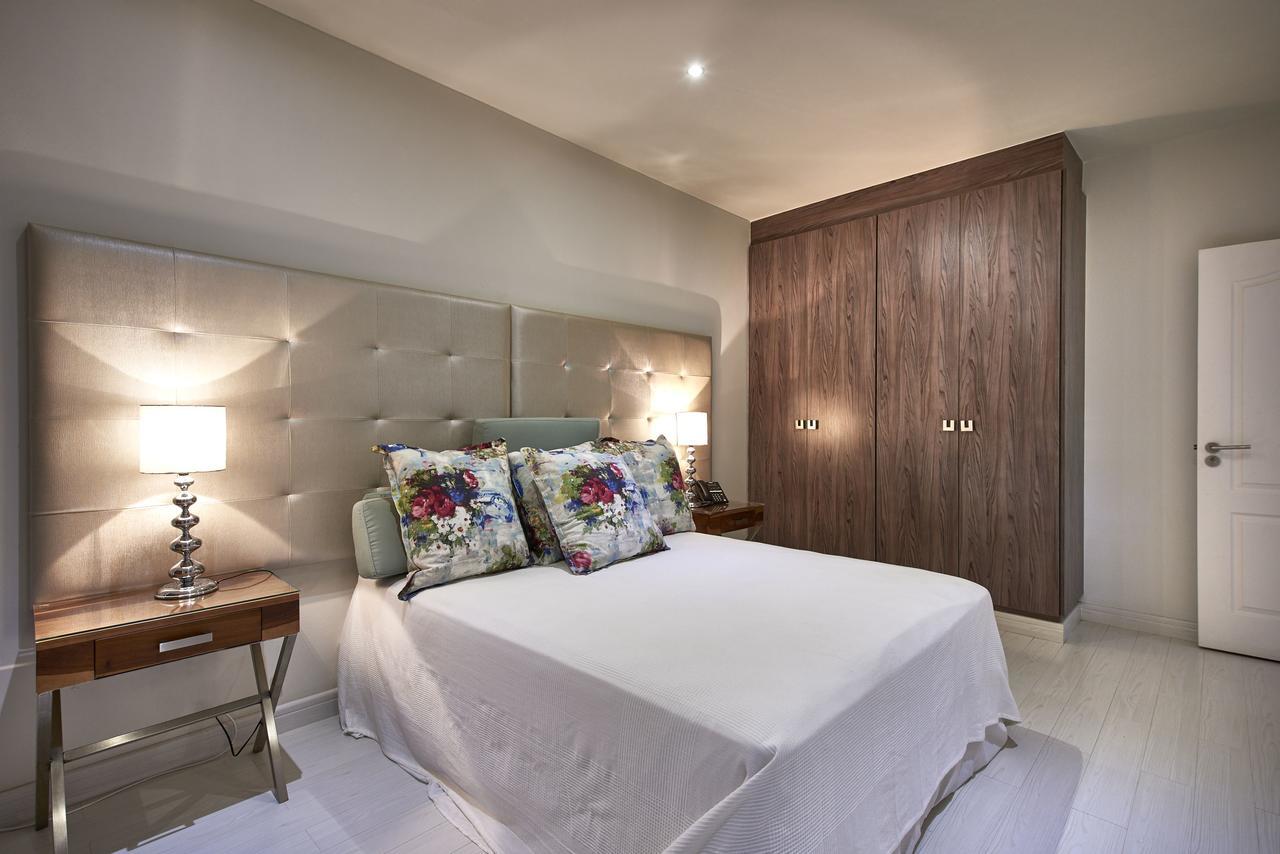 Dynasty Forest Sandown Serviced Apartments & Self Catering Hotel Йоханесбург Екстериор снимка